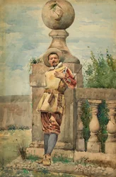 Mousquetaire