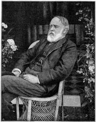 Myles Birket Foster 1825-1899, peintre anglais, années 1930