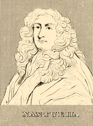 Nantueil, vers 1623-1678, 1830