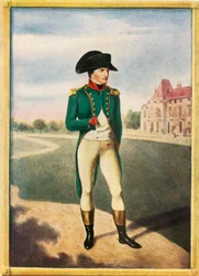 Napoléon Ier, 1933
