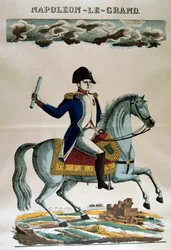 Napoléon Ier, 19ème siècle