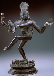 Nataraja, Shiva, 13ème siècle