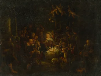 Nativité
