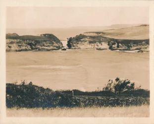 Newquay - Pont de Porth, 1927