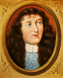 Nicolas Fouquet, 1933