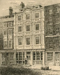 No. 73, Cheapside, 1897