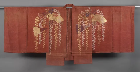 Costume Noh Choken