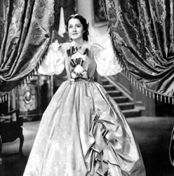 Norma Shearer, actrice canadienne-américaine