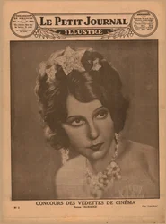 Norma Talmadge, 1930