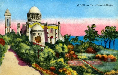 Notre Dame d