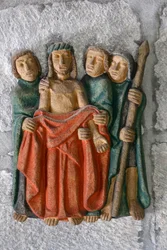 Basilique Notre-Dame d