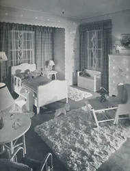 Chambre d