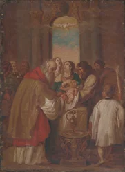 Circoncision du Christ