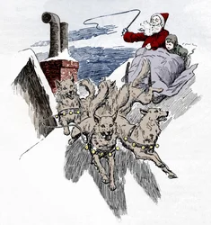 Ils tourbillonnaient à un rythme qui coupait le souffle de Bobbie, 1901