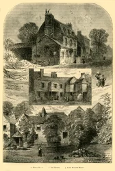 Vieux Kensington, c. 1876