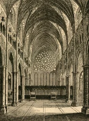 Ancienne St. Paul