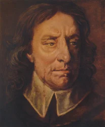 Oliver Cromwell, vers 1657, 1941