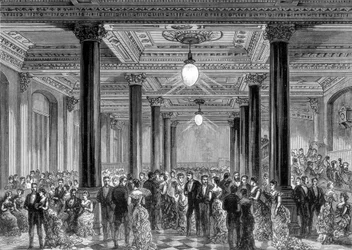 Soirée d
