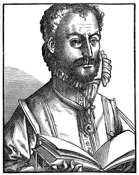 Orlandus Lassus, compositeur et musicien de la Renaissance flamande