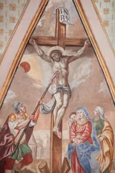 Église Notre-Dame de l