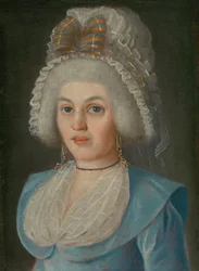 Portrait d