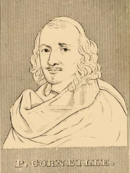 P. Corneille