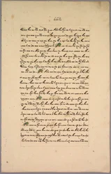 Page du Ramayana, 1800s