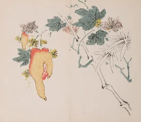 Page de Shi Zhu Zhai