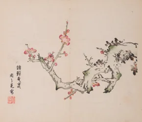 Page de Shi Zhu Zhai
