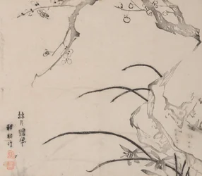 Page de Shi Zhu Zhai