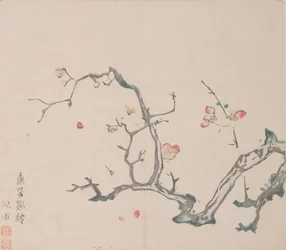 Page de Shi Zhu Zhai