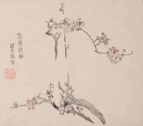 Page de Shi Zhu Zhai