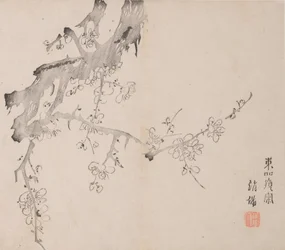 Page de Shi Zhu Zhai