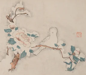 Page de Shi Zhu Zhai