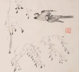 Page de Shi Zhu Zhai