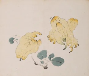 Page de Shi Zhu Zhai