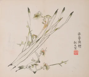 Page de Shi Zhu Zhai