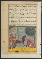 Page des Contes d