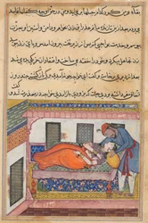 Page des Contes d