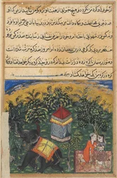 Page des Contes d