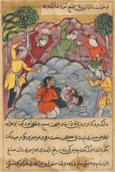 Page des Contes d
