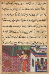 Page des Contes d