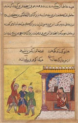 Page des Contes d