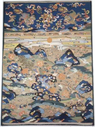 Tissu d