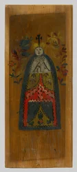 Vierge Marie