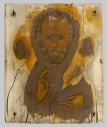 Pantocrator