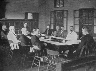 Parlements des dominions britanniques d