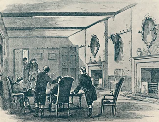 Salon de l