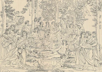 Parnasse, 1886