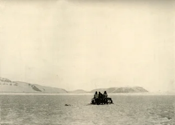 Parties du Commonwealth et des chaînes de Dominion, vers 1908